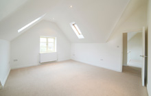 St Mawgan bedroom extension leads