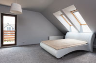 St Mawgan bedroom extensions