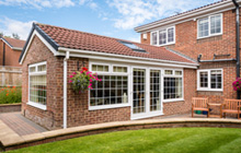 St Mawgan house extension leads